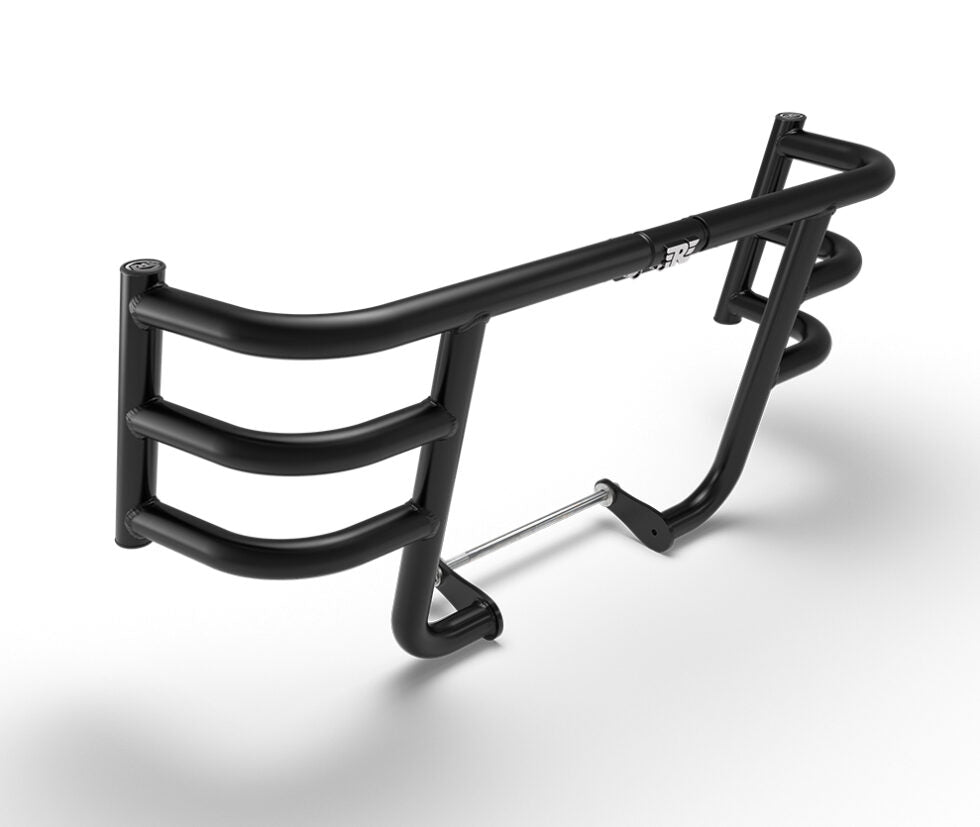 Airfly Engine Guard (Black) – Royal Enfield Toronto