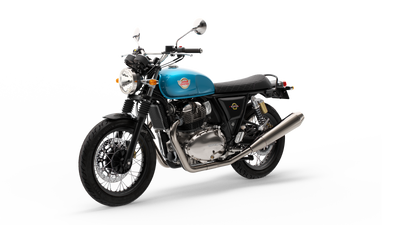 650 CC
