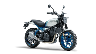 450cc