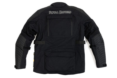 Nirvik Jacket (Black)