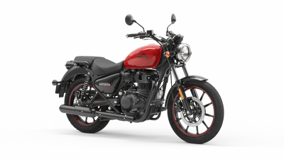 2024 Meteor 350