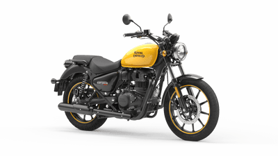 2024 Meteor 350