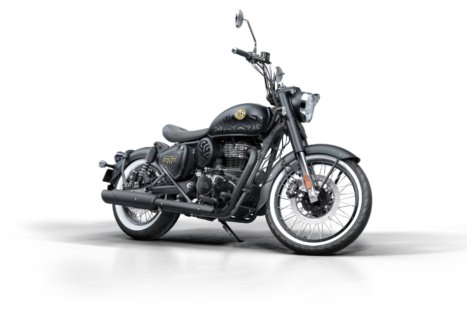 2025 CLASSIC GOAN