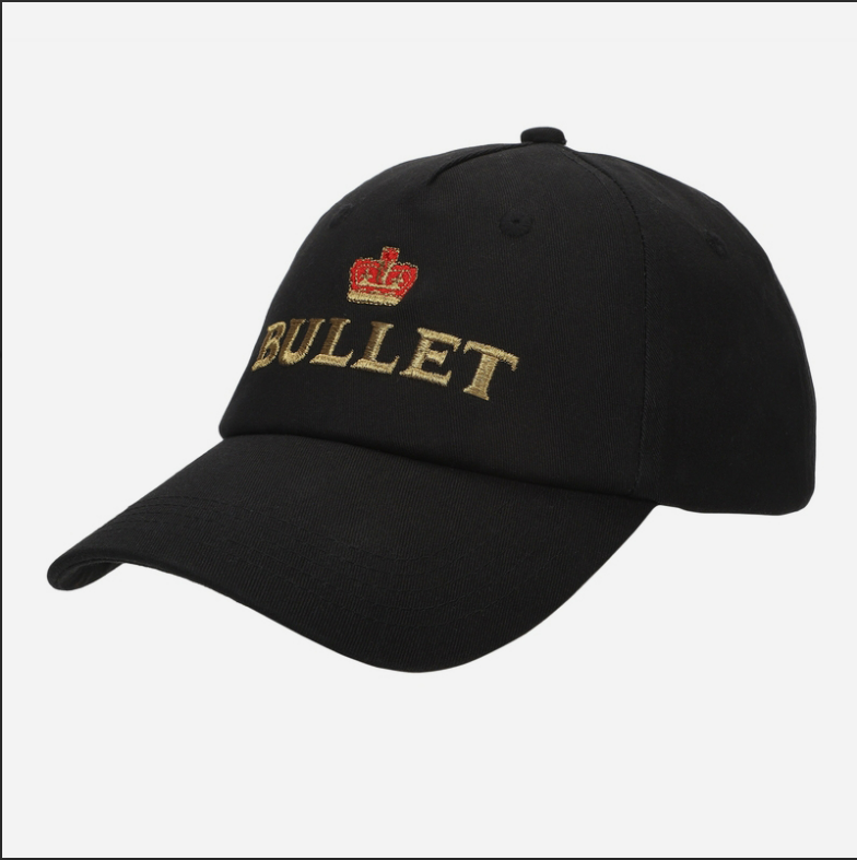Bullet Cap