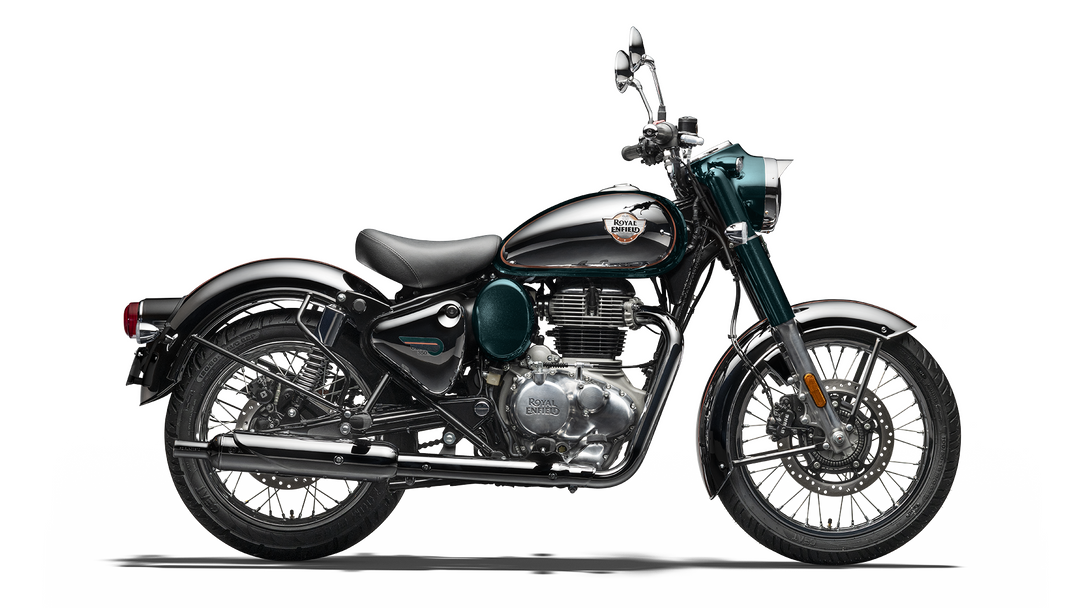 2026 Classic 350 – Royal Enfield Toronto