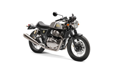 2024 Continental GT 650