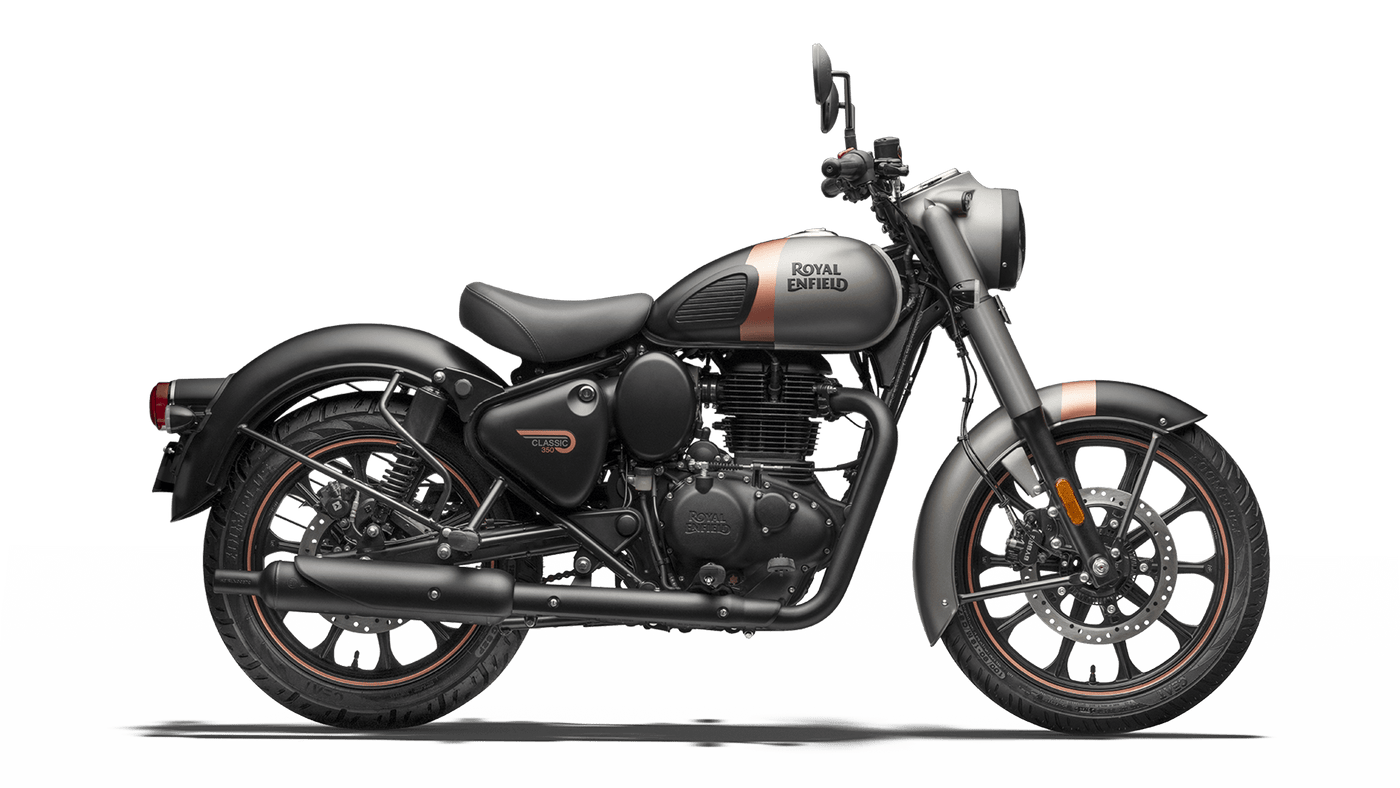 2026 Classic 350