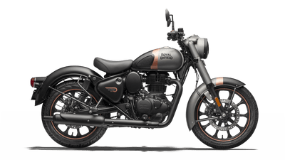 2026 Classic 350