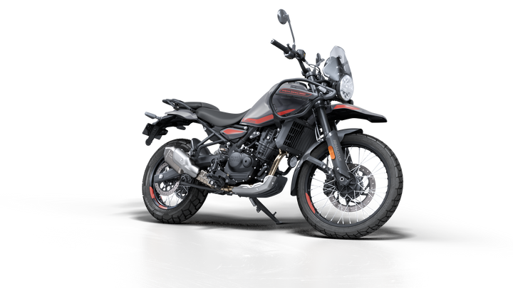 2025 Himalayan 450 – Royal Enfield Toronto