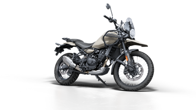 2025 Himalayan 450 – Royal Enfield Toronto - Main Image