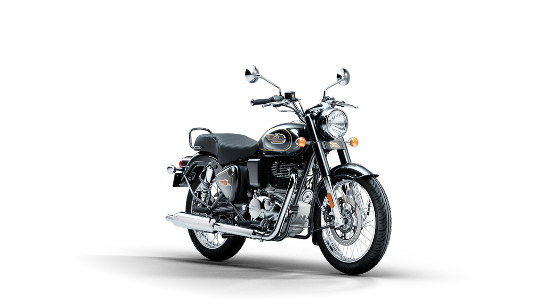 2024 Bullet 350 – Royal Enfield Toronto