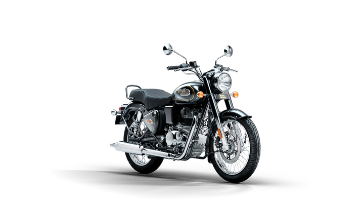 2024 Bullet 350 – Royal Enfield Toronto