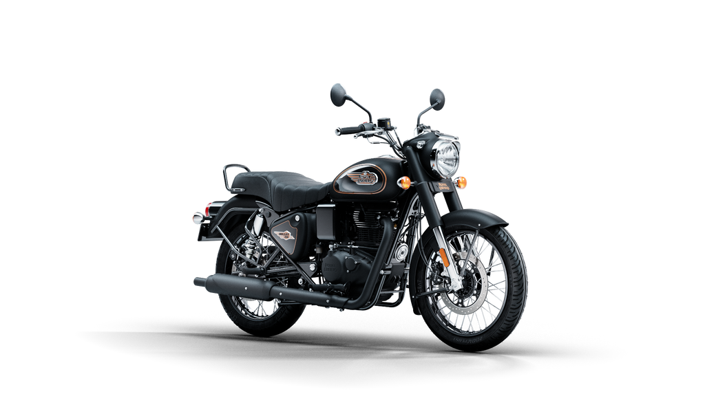 Standard 350 Bullet Booking Price 2025 Royal Enfield Classic 350