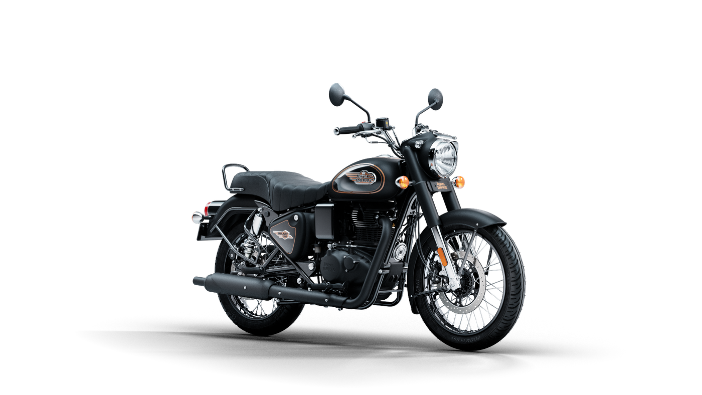 Enfield Motorcycles Bullet Bike Lowest Cc Royal Enfield Bullet 350