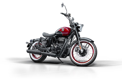 2025 CLASSIC GOAN