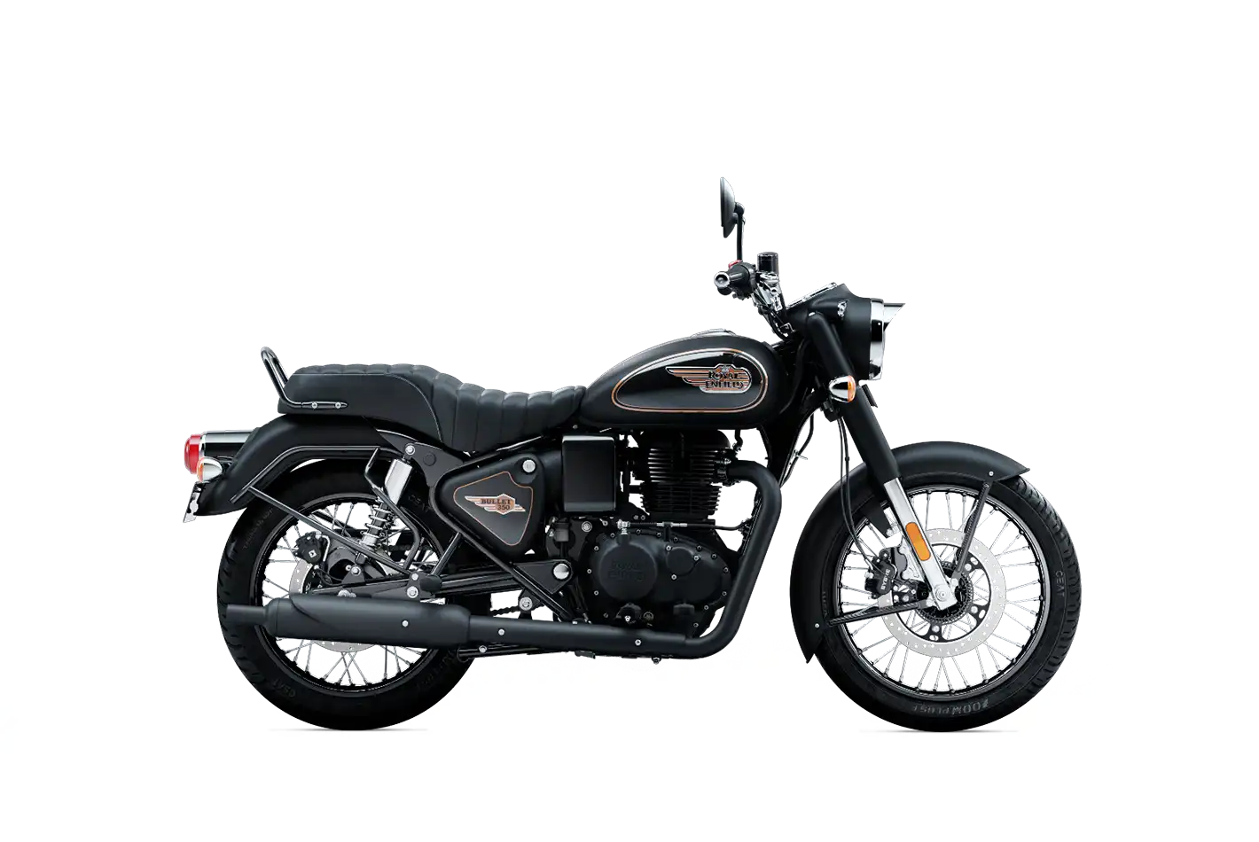 New bullet bike price sale