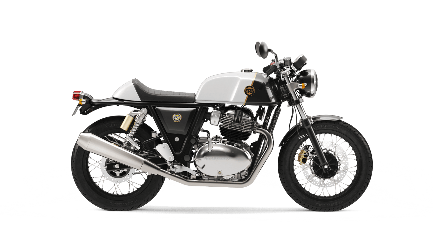 2024 Continental GT 650