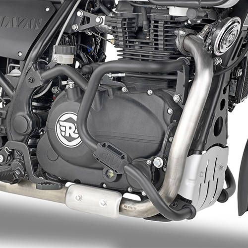 Givi Engine Guard Kit Himalayan