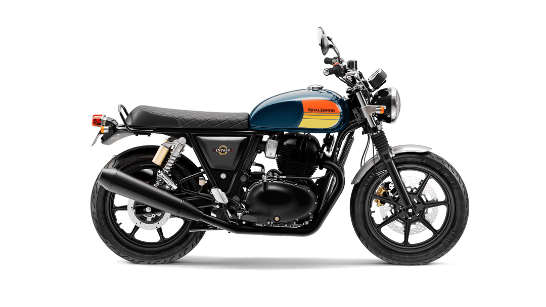 Royal enfield enduro price sale