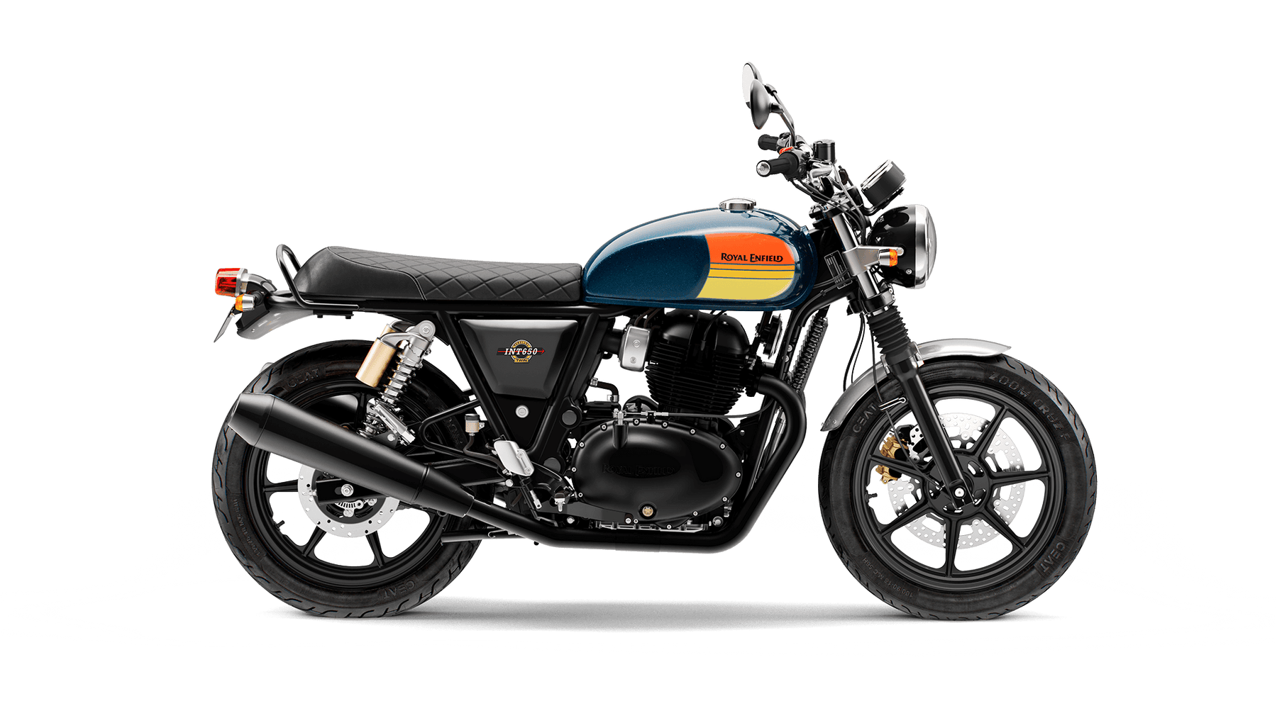 2024 Interceptor 650 Royal Enfield Toronto