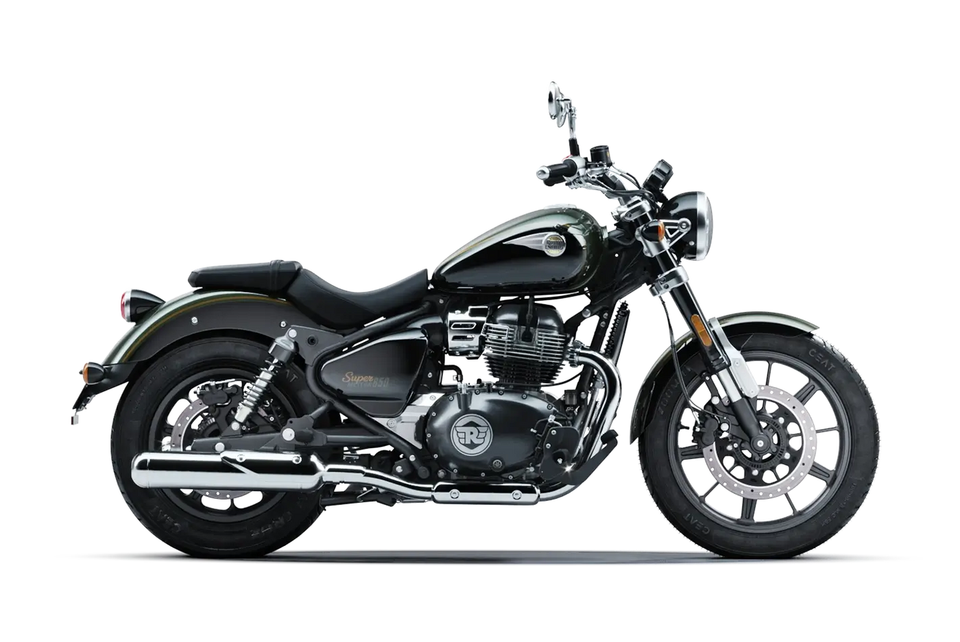 Super Meteor 650 Royal Enfield Toronto