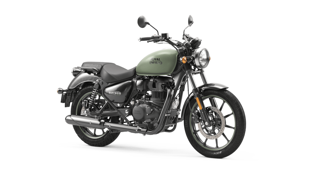 2024 Meteor 350 – Royal Enfield Toronto
