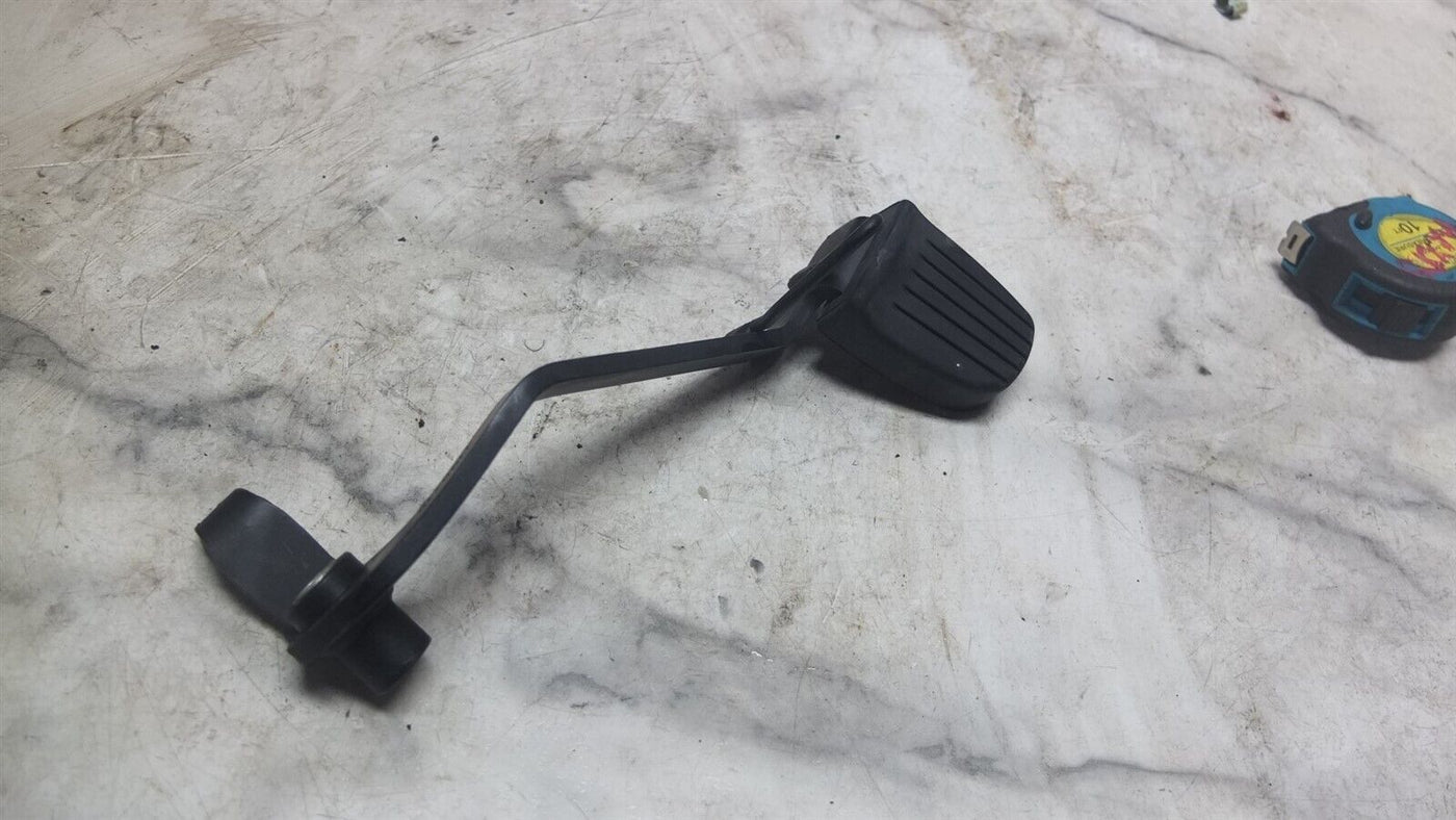 REAR BRAKE PEDAL ASSY