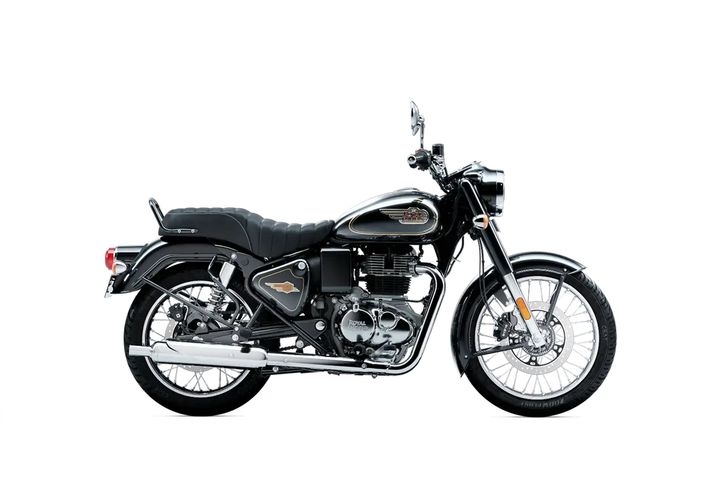 Thunderbird 350 accessories best sale online shopping