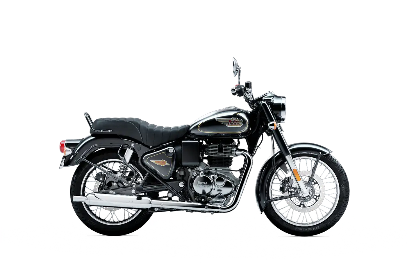 New bullet bike price sale
