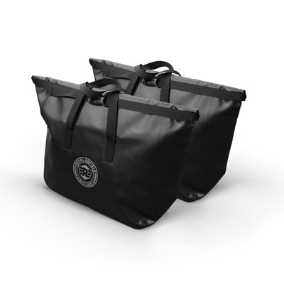 Adventure Waterproof Inner Bags (Black)