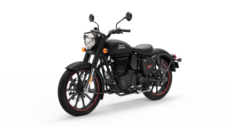 2024 Classic 350 Royal Enfield Toronto