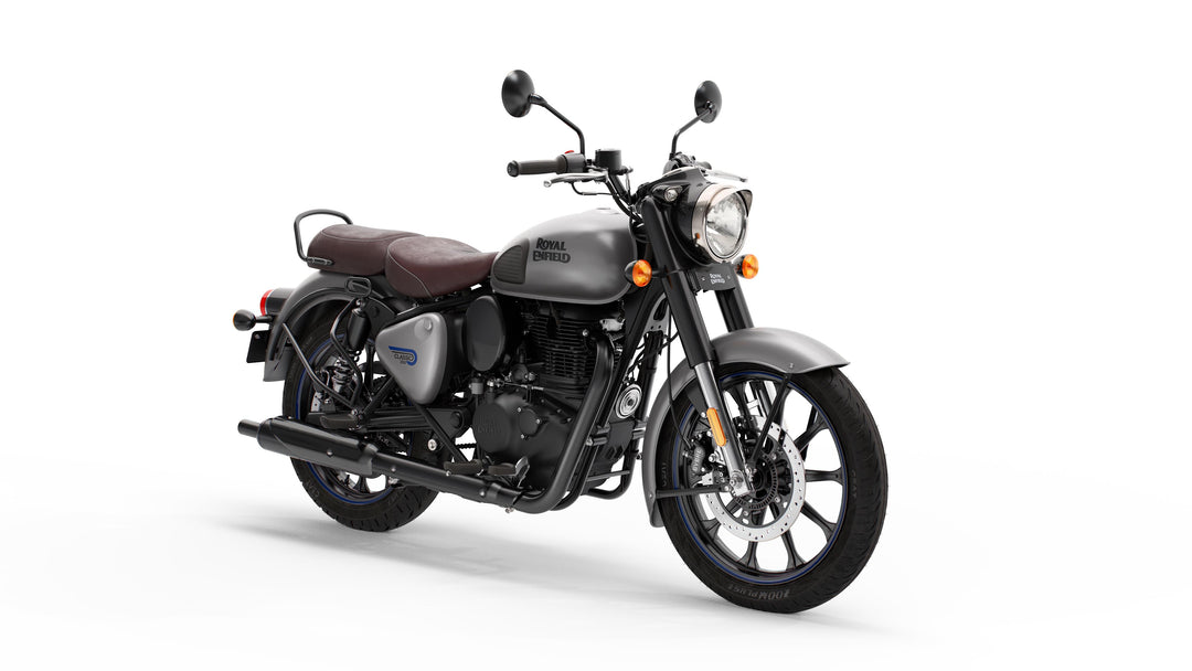 Royal Enfield Toronto