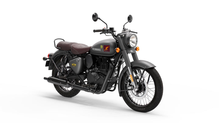 2024 Classic 350 Royal Enfield Toronto