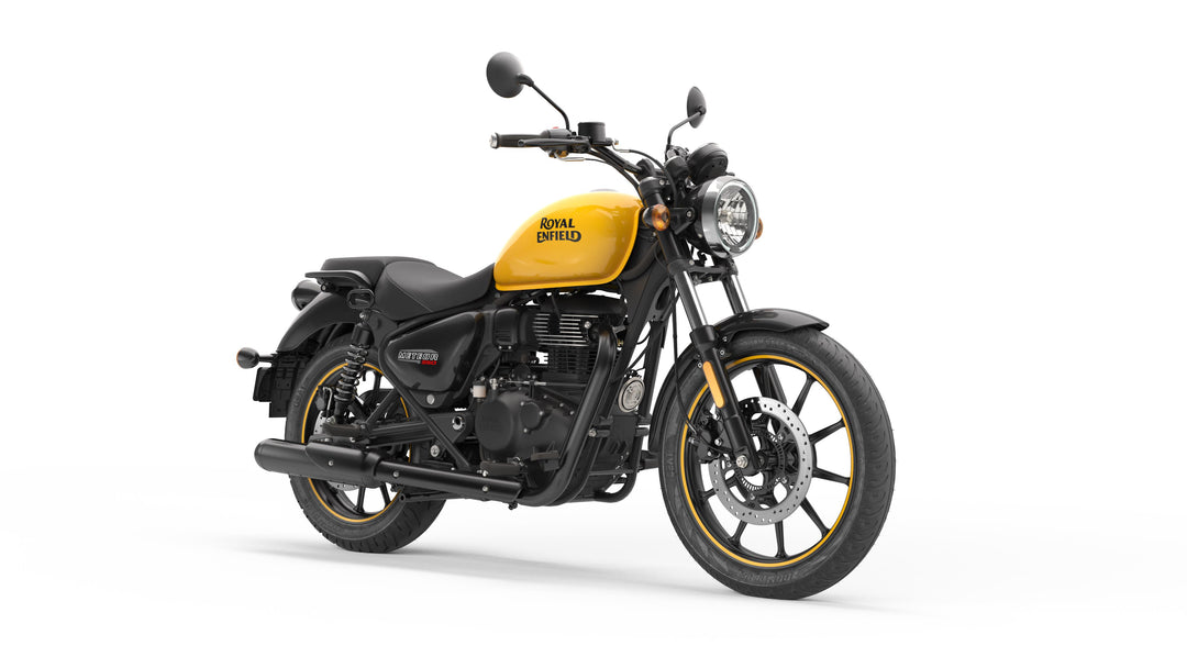 2023 Meteor 350 Royal Enfield Toronto