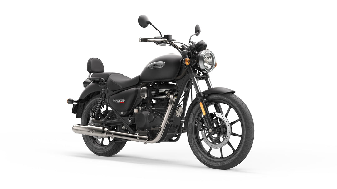 Royal Enfield Toronto