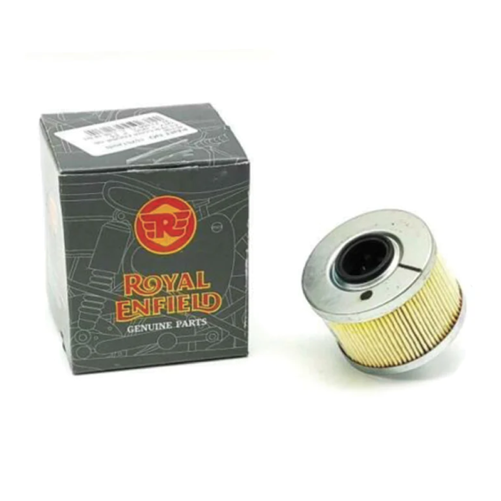 Oil Filter 650